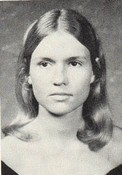 In Memory - Clara-Ward-Flores-1974-Nacogdoches-High-School-Nacogdoches-TX